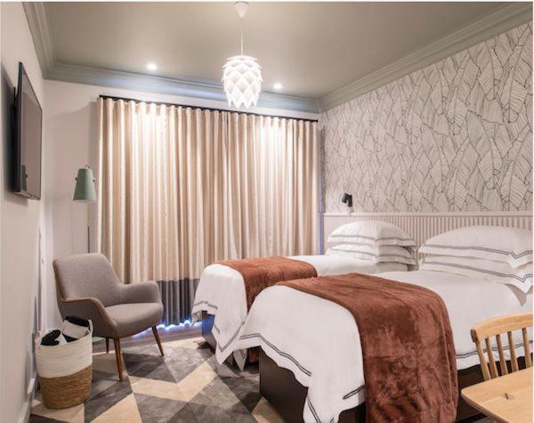 The Feather Hill Boutique Hotel 波切夫斯特鲁姆 外观 照片