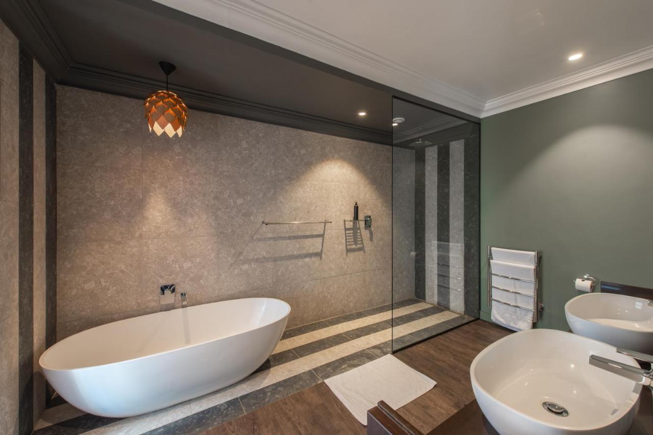 The Feather Hill Boutique Hotel 波切夫斯特鲁姆 外观 照片