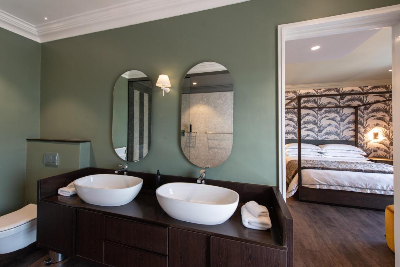 The Feather Hill Boutique Hotel 波切夫斯特鲁姆 外观 照片