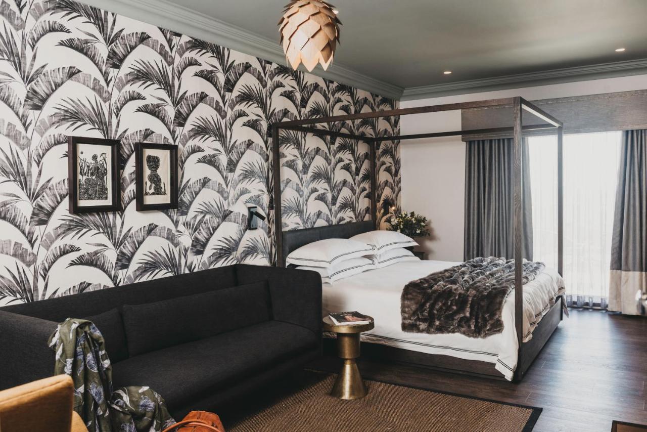 The Feather Hill Boutique Hotel 波切夫斯特鲁姆 外观 照片