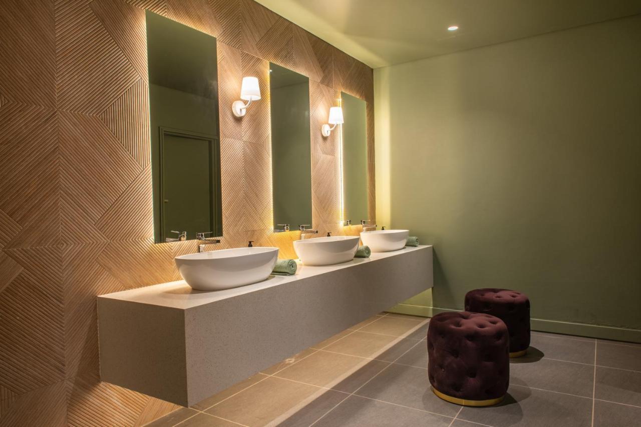 The Feather Hill Boutique Hotel 波切夫斯特鲁姆 外观 照片