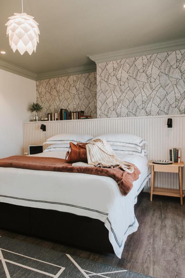 The Feather Hill Boutique Hotel 波切夫斯特鲁姆 外观 照片